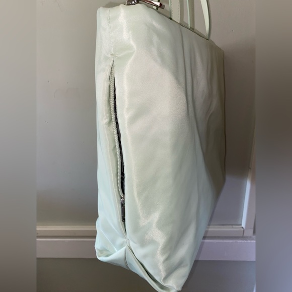 Athleisure Soft Tote Handbag - A New
Day™ - Picture 5 of 5